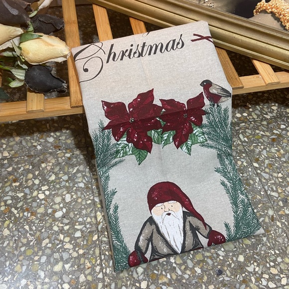 Kitchen Towel/ Hand towel. 1 PCS - Picture 3 of 7